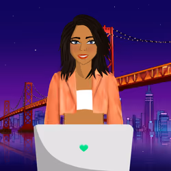 Crypto Tech Women #6054