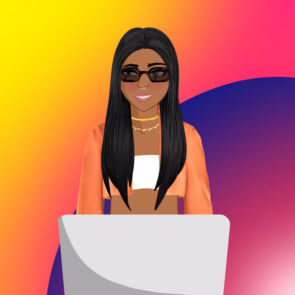 Crypto Tech Women #8812