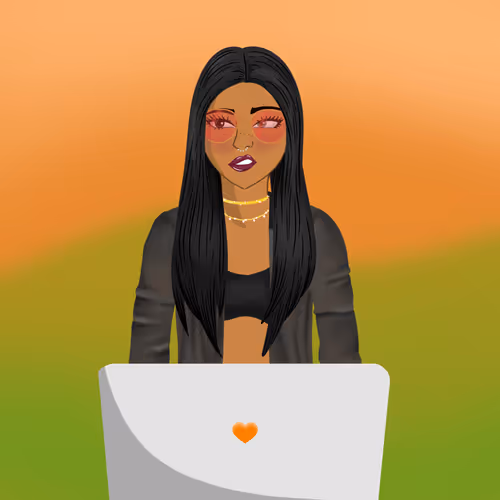 Crypto Tech Women #6750