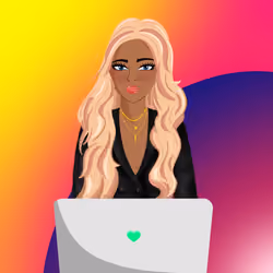 Crypto Tech Women #8316