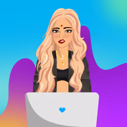 Crypto Tech Women #1702