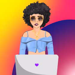 Crypto Tech Women #7473