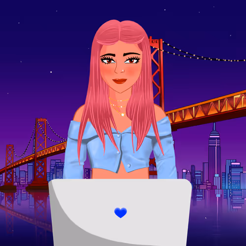 Cryptotechwomennft