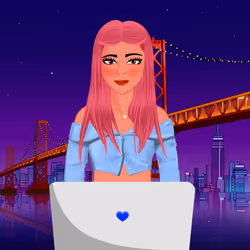 Crypto Tech Women #2709