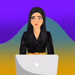 Crypto Tech Women #6905