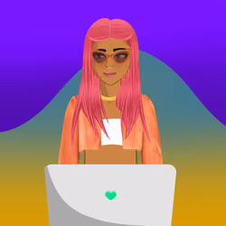 Crypto Tech Women #4330