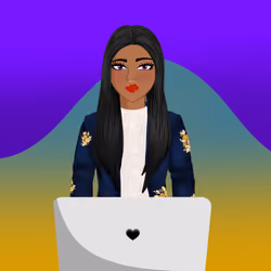 Crypto Tech Women #2502