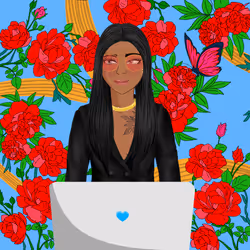 Crypto Tech Women #4915