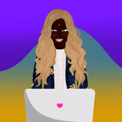 Crypto Tech Women #1411