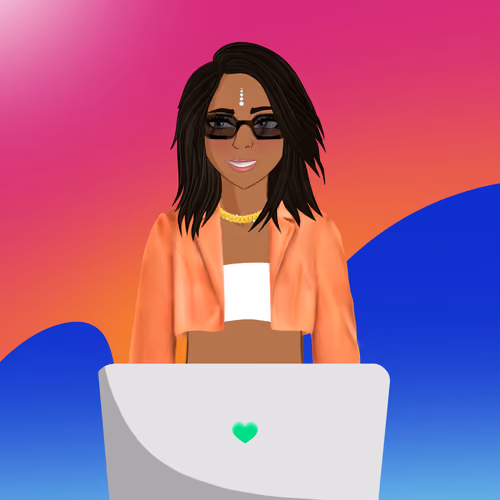 Crypto Tech Women #3641