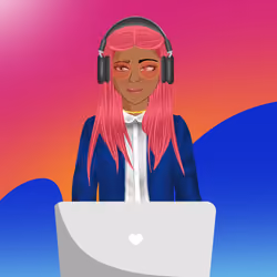 Crypto Tech Women #1089