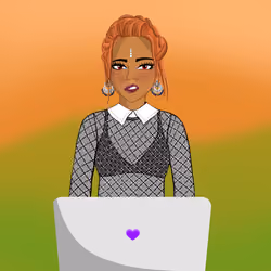 Crypto Tech Women #6349