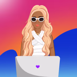 Crypto Tech Women #7121