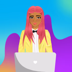 Crypto Tech Women #657