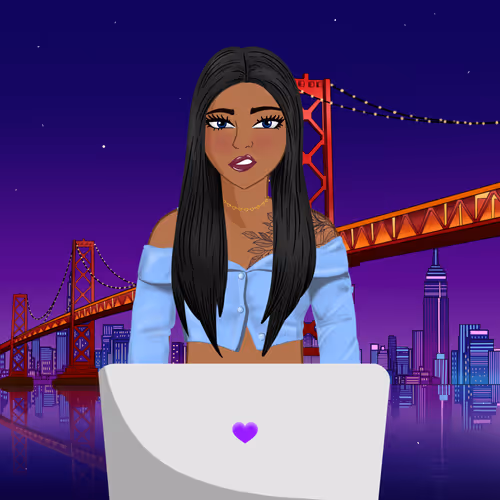 Cryptotechwomennft