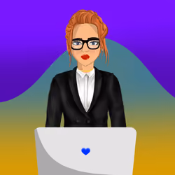 Crypto Tech Women #409