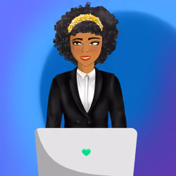 Crypto Tech Women #945