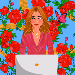 Crypto Tech Women #1190