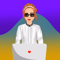Crypto Tech Women #407
