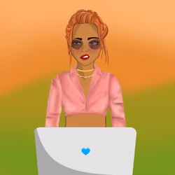 Crypto Tech Women #1422