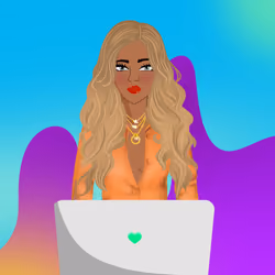 Crypto Tech Women #5865