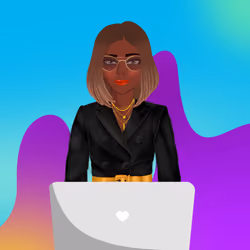 Crypto Tech Women #6567