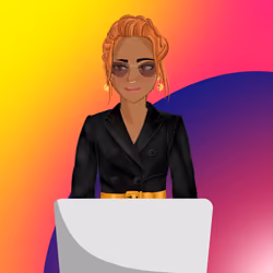 Crypto Tech Women #5743