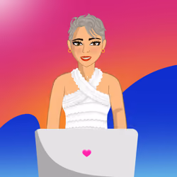 Crypto Tech Women #5582