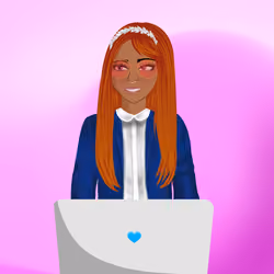 Crypto Tech Women #3984