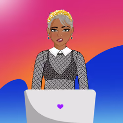 Crypto Tech Women #4427