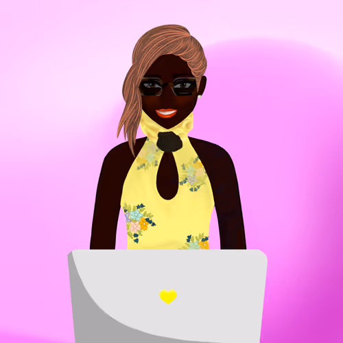 Crypto Tech Women #3720