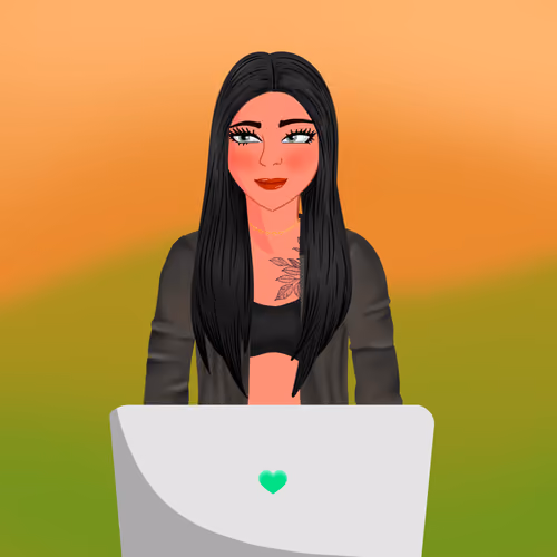 Crypto Tech Women #7859