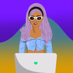 Crypto Tech Women #50