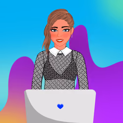 Crypto Tech Women #1522