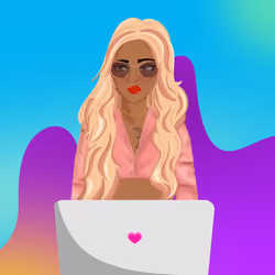 Crypto Tech Women #2036