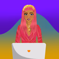 Crypto Tech Women #390
