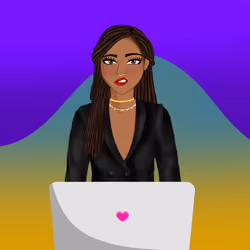 Crypto Tech Women #619