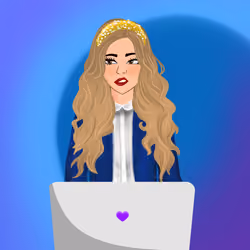 Crypto Tech Women #7825