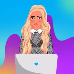 Crypto Tech Women #6921