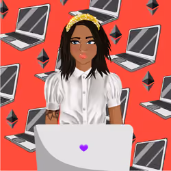 Crypto Tech Women #452