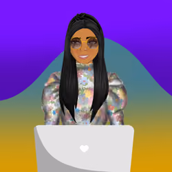 Crypto Tech Women #7314