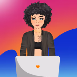 Crypto Tech Women #4247