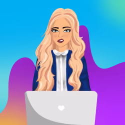 Crypto Tech Women #1698