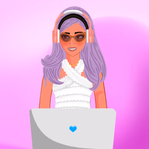 Crypto Tech Women #8486