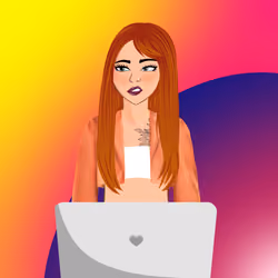 Crypto Tech Women #7945