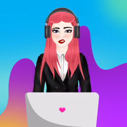 Crypto Tech Women #870