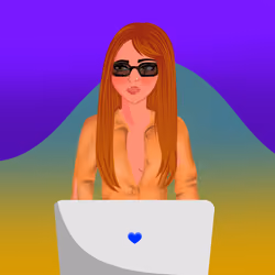 Crypto Tech Women #8248