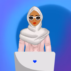 Crypto Tech Women #6625