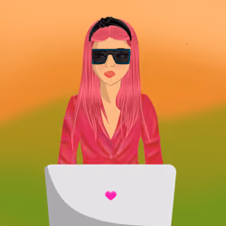 Crypto Tech Women #8193