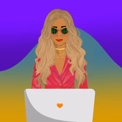 Crypto Tech Women #2921